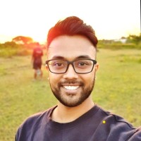 Prateek Ojha