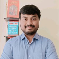 Ramayya Katkam