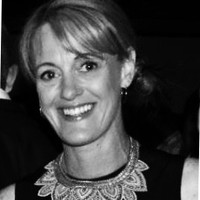 Janet Bonython