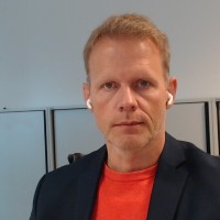 Frode Evje