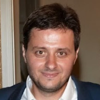 John Ntokos