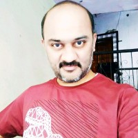 Kiran Kumar Potnuru