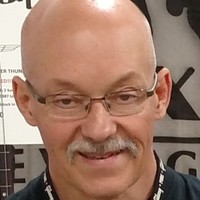 Russell Sutherland