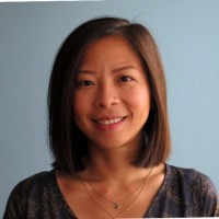 Haily (Yidan) Chen, Msc.