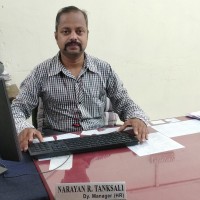 Narayan Tanksali
