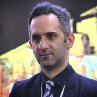 Mahdi Gholizadeh
