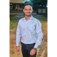 HARSHAL GAIKAR