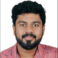 Renajith N R