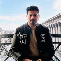 Pranav Modak