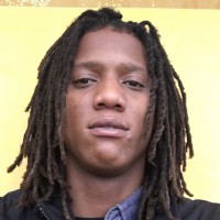 Tyrren Warner