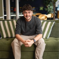 Adam Van Der Veer