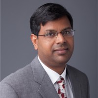 Suresh Kumar Pasumarthi