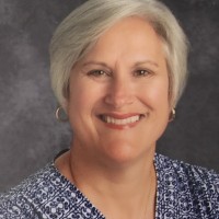 Patricia Maher