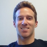 Chad Robison