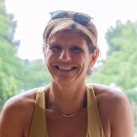 Sylvie BODIN