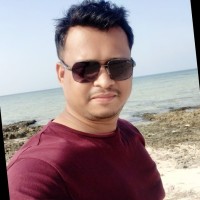 Imran Hashem