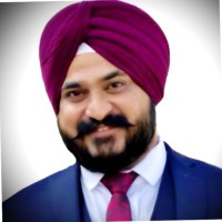 Harvinder Singh