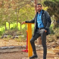 Elias Khosravi