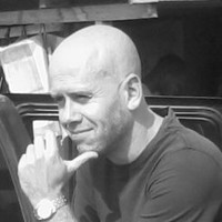 Richard Swann