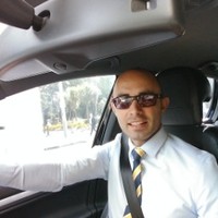 Nader Matar
