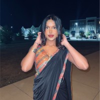 Maitreyi Kapadnis