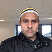 Mohammed Mirza