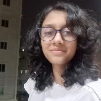 Rishita Agrawal
