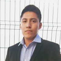 Benjamin Perez Perez