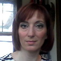 Sarah Wolf