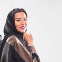 Eman Almutiri