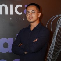 Enrique Jorge Matuoka
