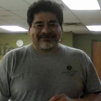 Martin Mendoza