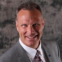 Doug Thomas