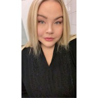 Sanna Lundberg