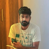 Mani Velmurugan