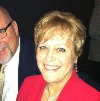 Shirley Loftin