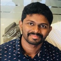 Karthikkumar Manoharan