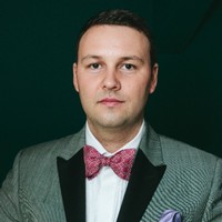 Alexandru Daniel Marinescu