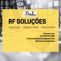 RF SOLUÇÕES LOGÍSTICAS E TRANSPORTES