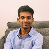 Sethuraman R.