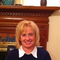 Sherry Newman