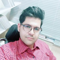 Mehrshad Hamavandy