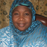 Amina Bala