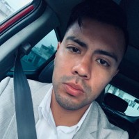 Diego Bolaños Rojas