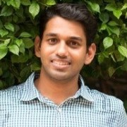 Rahul Krishna Shaji