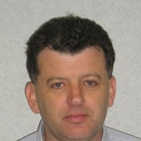 Donal Gavin