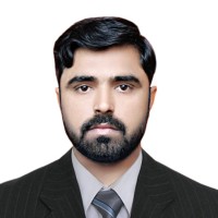 Muhammad Muddsar Sharif