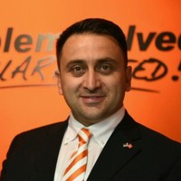 Özgür Meral