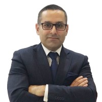 Ali Rıza OYLUMLU