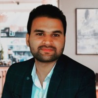 Anurag Yadav